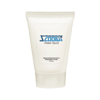 1.5 Oz. SPF 30 Sunscreen Tube