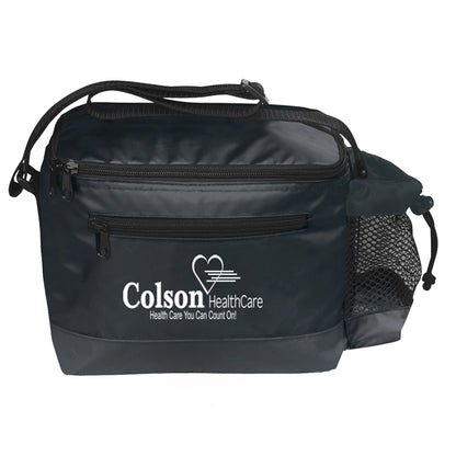 Six Pack Kooler Bag