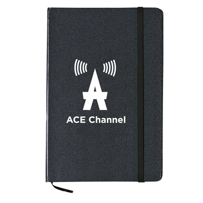 Shelby Notebook