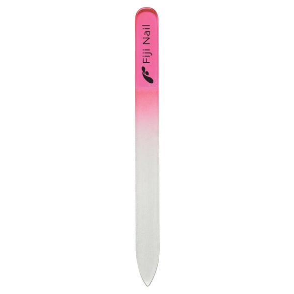 Glass Nail File In Sleeve