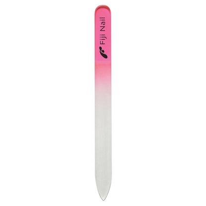 Glass Nail File In Sleeve