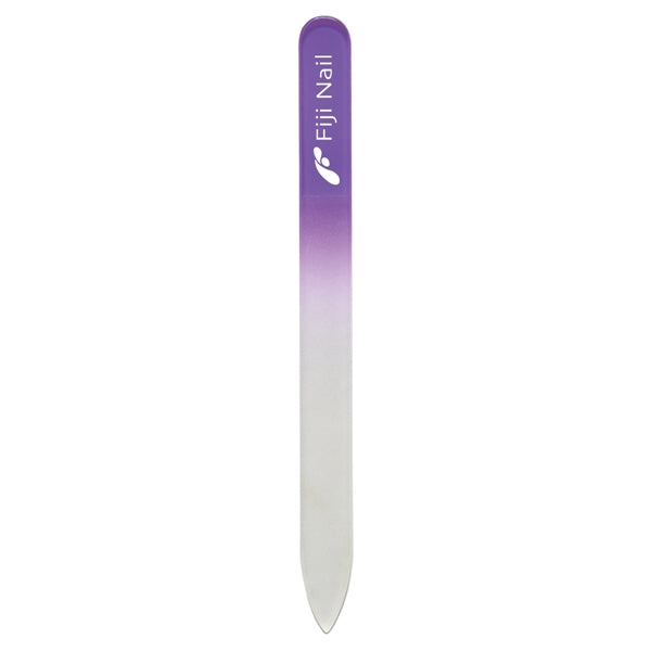 Glass Nail File In Sleeve