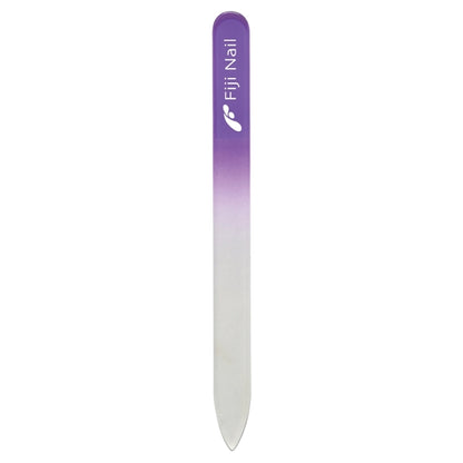 Glass Nail File In Sleeve