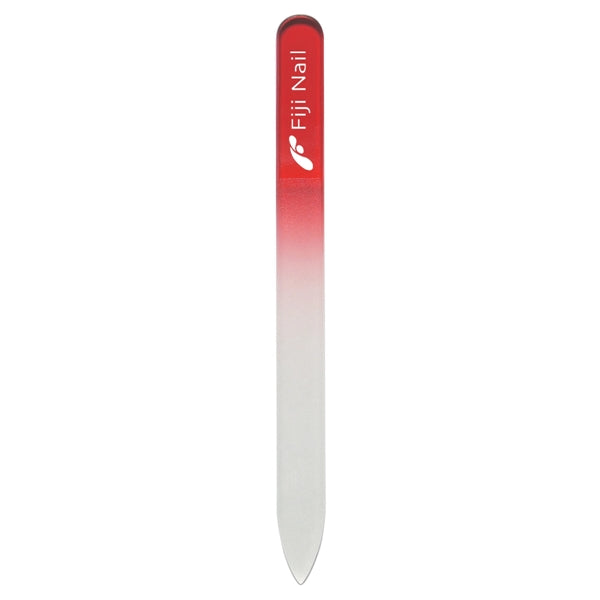 Glass Nail File In Sleeve
