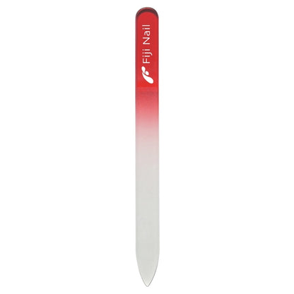 Glass Nail File In Sleeve