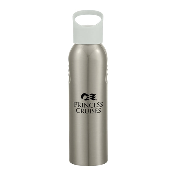 20 Oz. Aluminum Sports Bottle