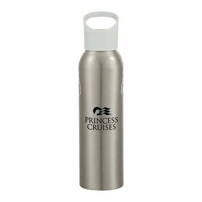 20 Oz. Aluminum Sports Bottle