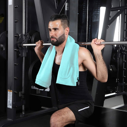 Microfiber Towel Perfect Travel  Sports  Beach