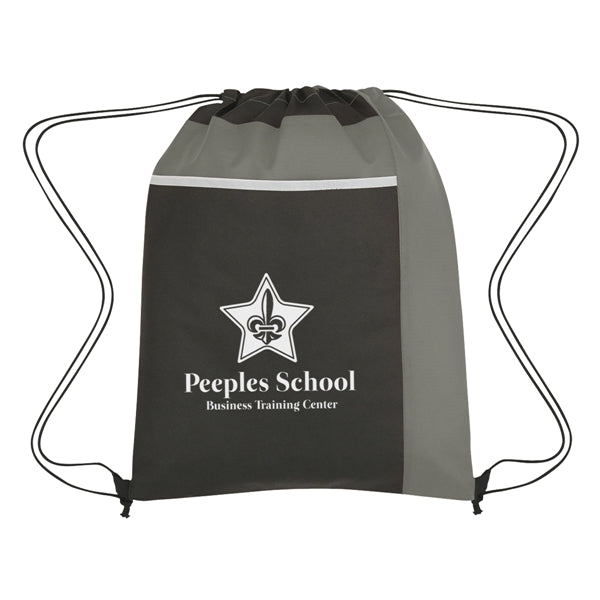 Non-Woven Pocket Sports Pack
