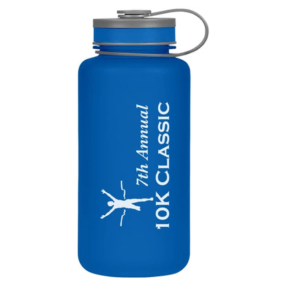32 Oz. Hydrator Sports Bottle