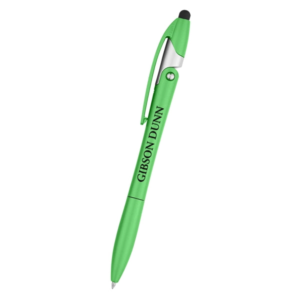 Yoga Stylus Pen And Phone Stand