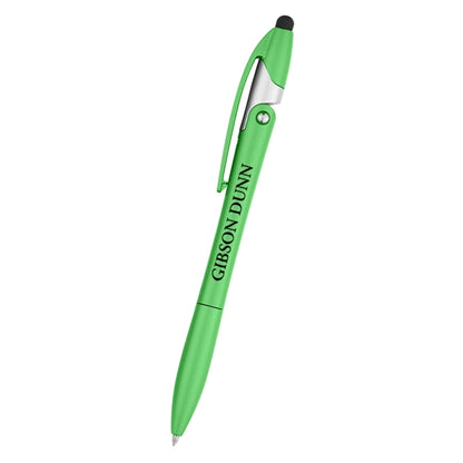 Yoga Stylus Pen And Phone Stand