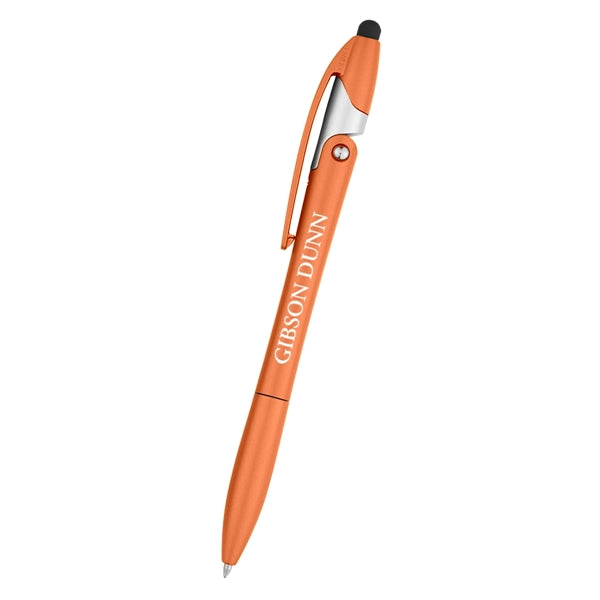 Yoga Stylus Pen And Phone Stand
