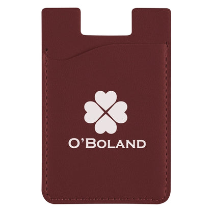 Executive Phone Wallet