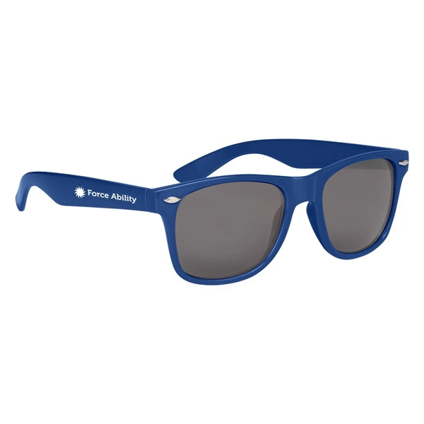 Polarized Malibu Sunglasses