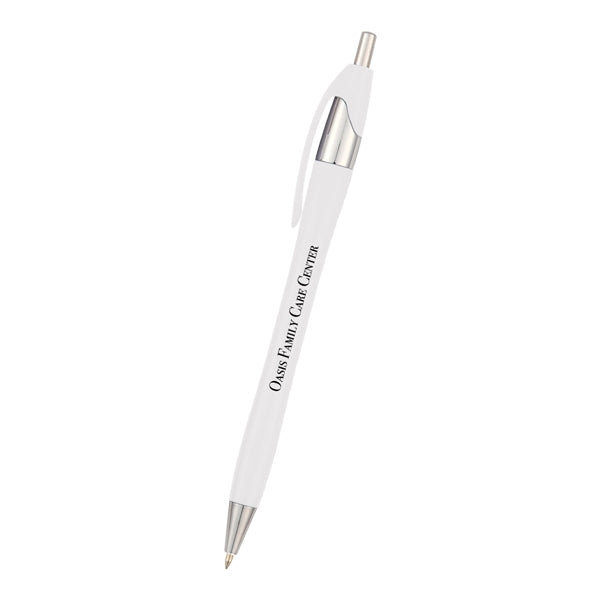 Tri-Chrome Dart Pen