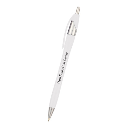 Tri-Chrome Dart Pen
