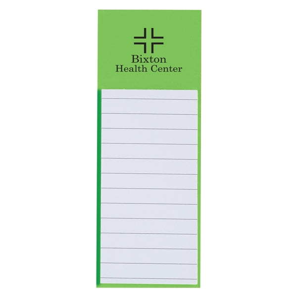 Magnetic Note Pad