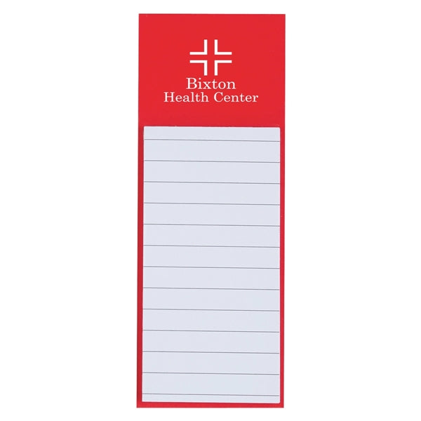 Magnetic Note Pad