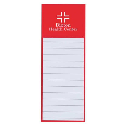 Magnetic Note Pad