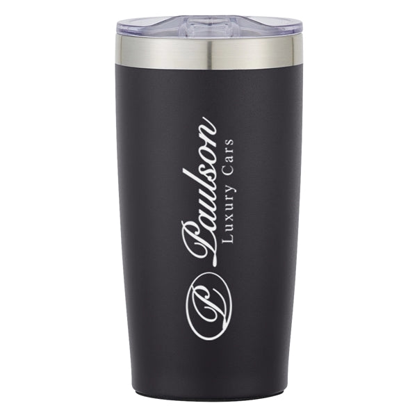 20 Oz. Two-Tone Himalayan Tumbler
