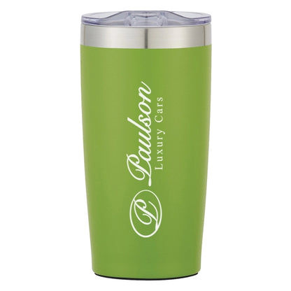 20 Oz. Two-Tone Himalayan Tumbler