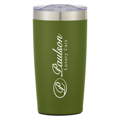 20 Oz. Two-Tone Himalayan Tumbler