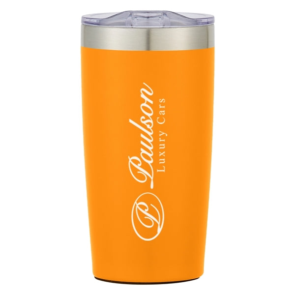 20 Oz. Two-Tone Himalayan Tumbler