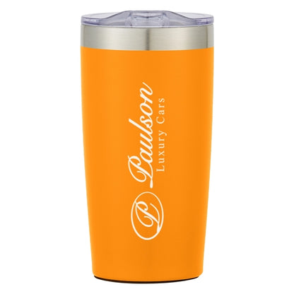 20 Oz. Two-Tone Himalayan Tumbler