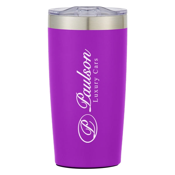 20 Oz. Two-Tone Himalayan Tumbler