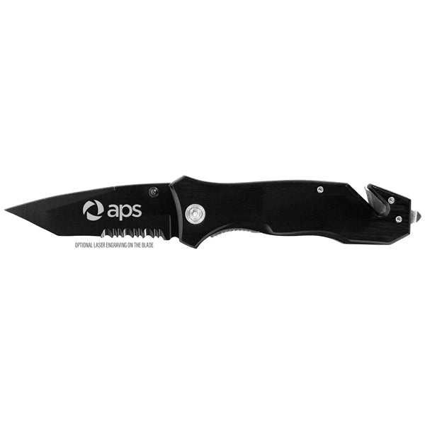 The Dante Recreational & Utility Knife