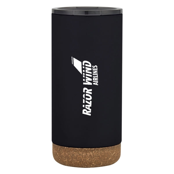 16 Oz. Wellington Stainless Steel Tumbler