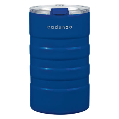 18 Oz. Salyer Stainless Steel Tumbler