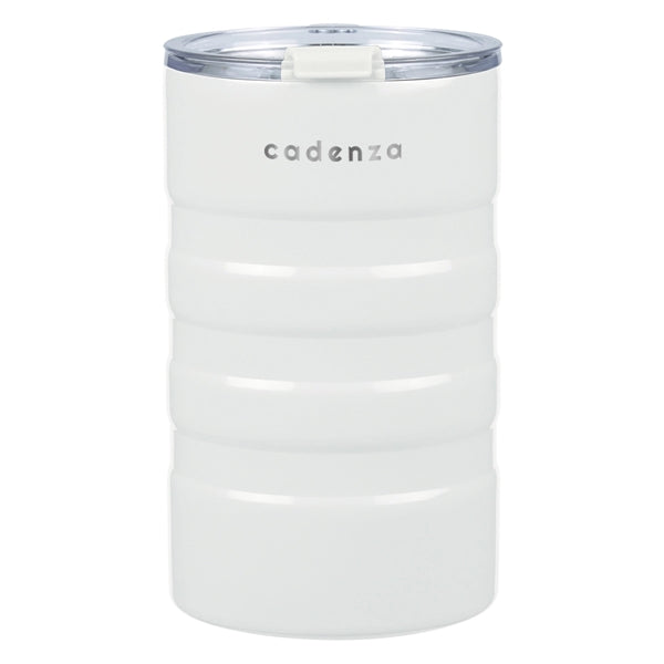 18 Oz. Salyer Stainless Steel Tumbler