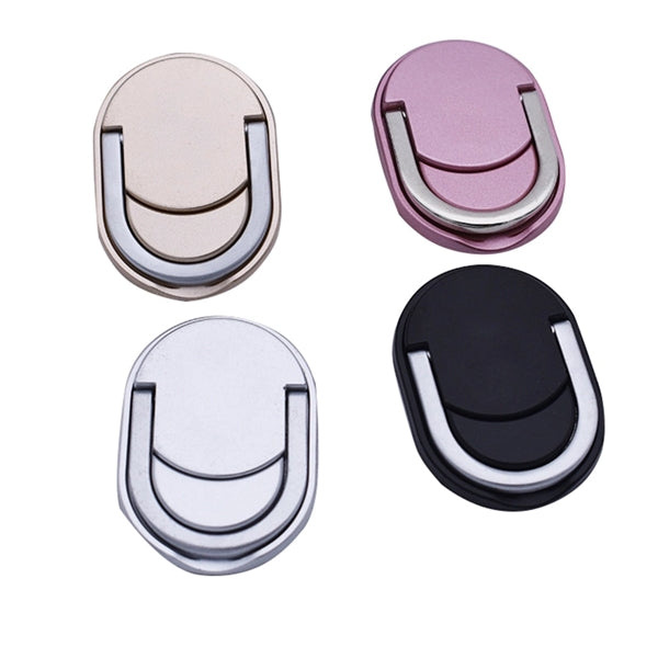 Oval Ring Phone Holder