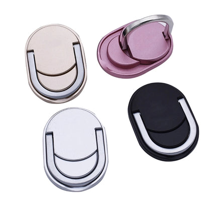 Oval Ring Phone Holder
