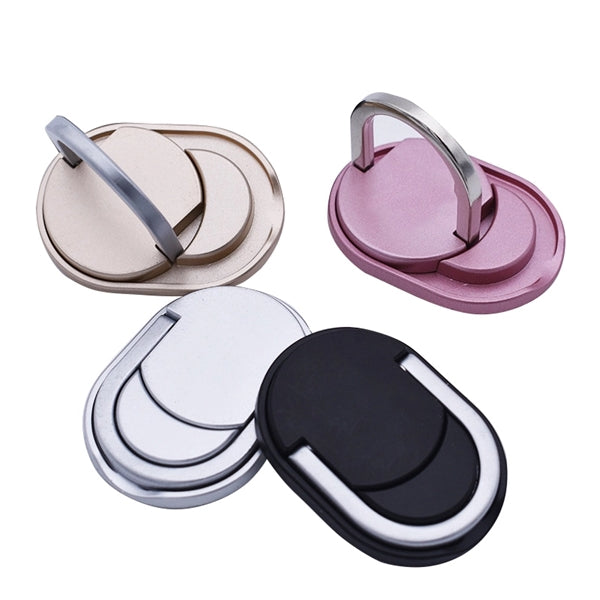 Oval Ring Phone Holder