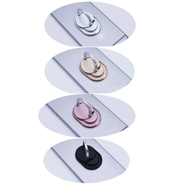 Oval Ring Phone Holder