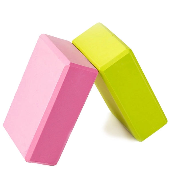 Yoga Block