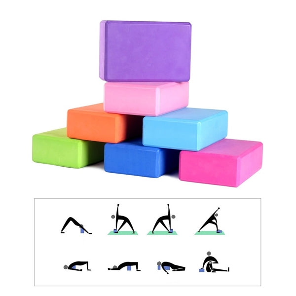 Yoga Block