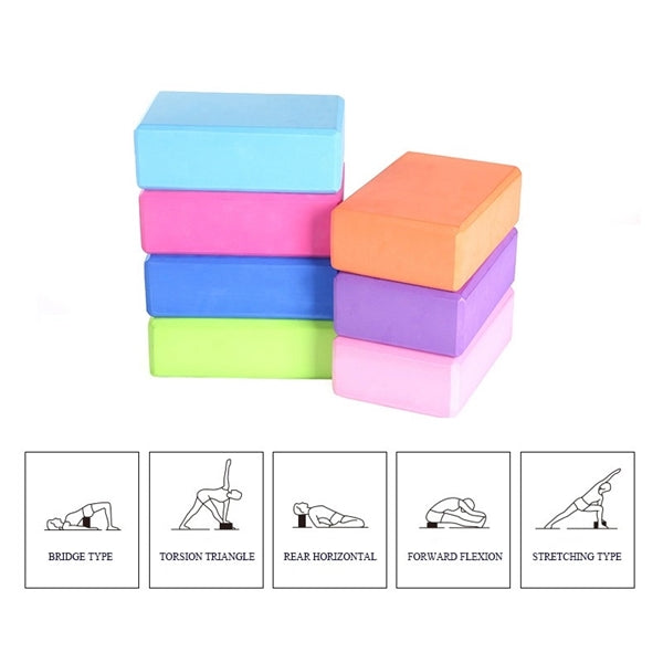 Yoga Block