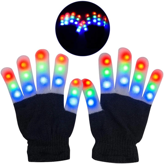LED Gloves