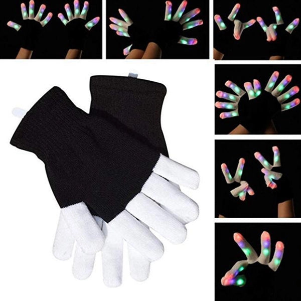 LED Gloves