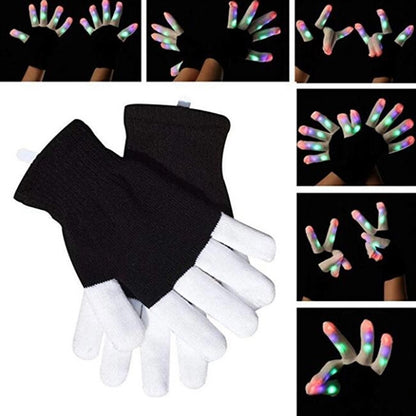 LED Gloves