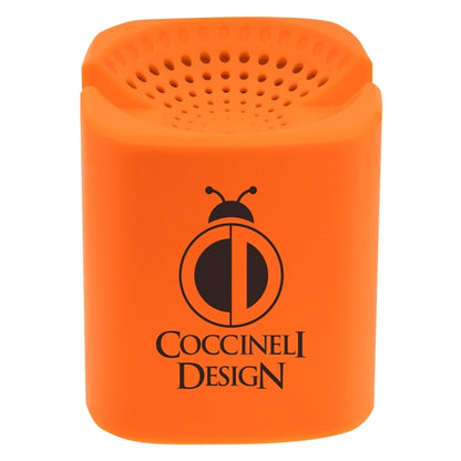 Coliseum Wireless Speaker