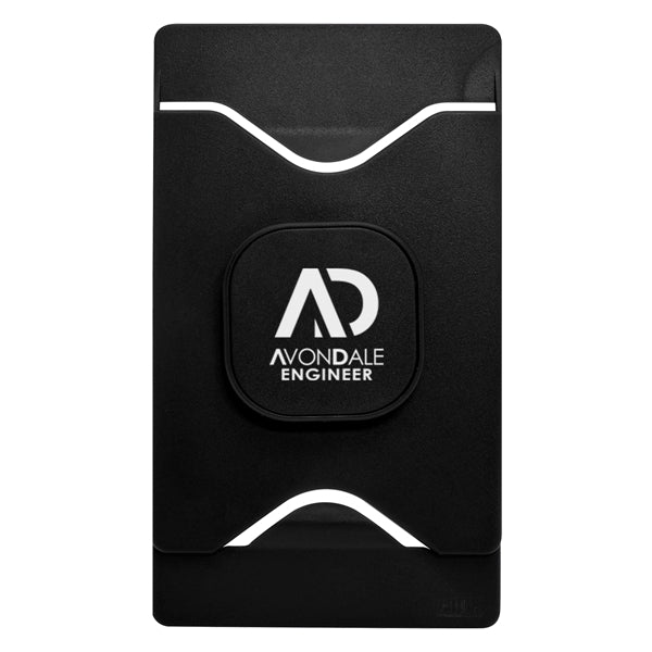 Alliance Phone Stand & Wallet