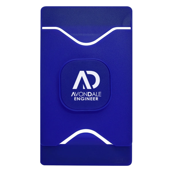 Alliance Phone Stand & Wallet