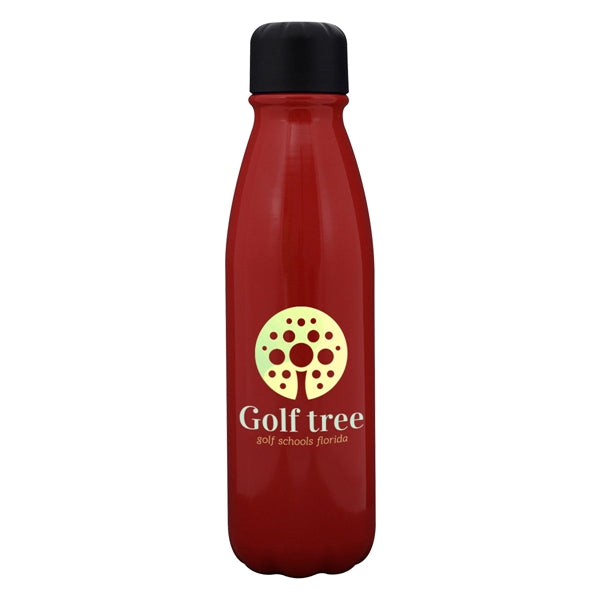 20 Oz. Kingston Aluminum Swiggy Bottle
