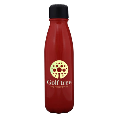 20 Oz. Kingston Aluminum Swiggy Bottle