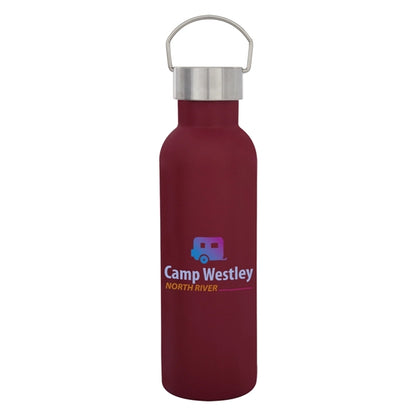 28 OZ. TIPTON STAINLESS STEEL BOTTLE